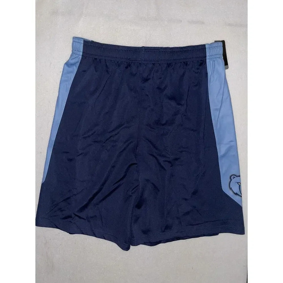 Nike Memphis Grizzlies Player Issued Game Shorts Mens‎ XL Tall NWT - Picture 7 of 7
